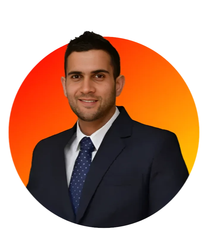 Amrish Narrandes
