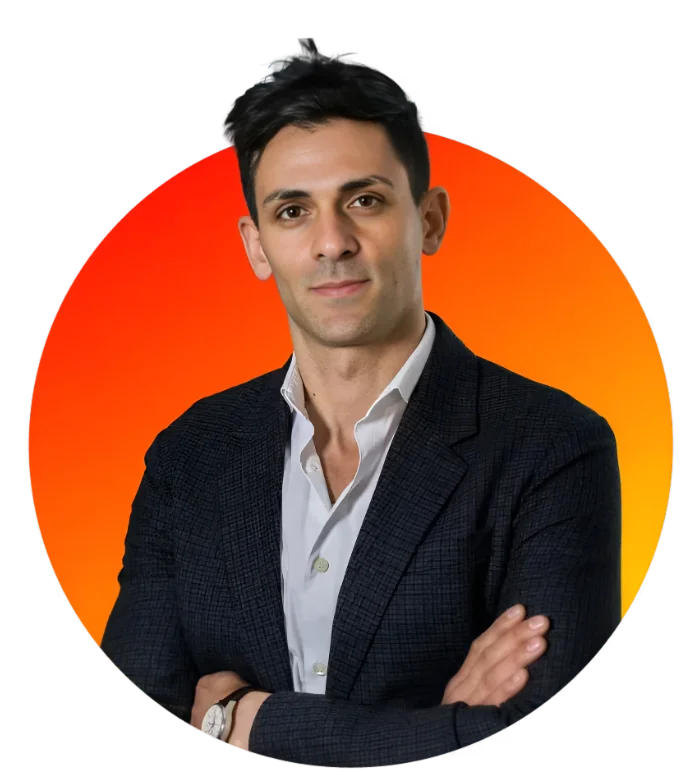 Avi Mishan