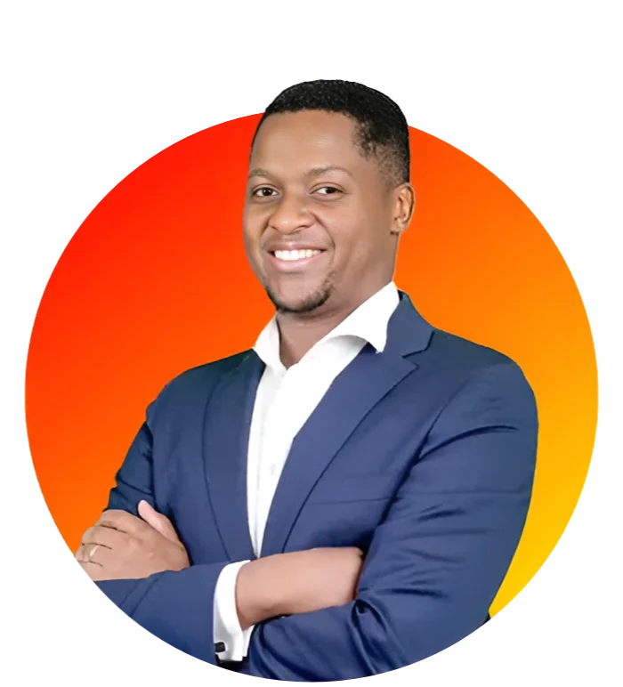 Brian Masondo