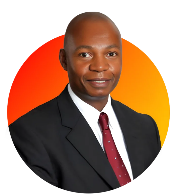 Ethan Dube