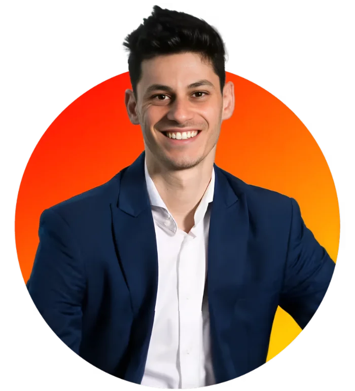 Joshua Kadish
