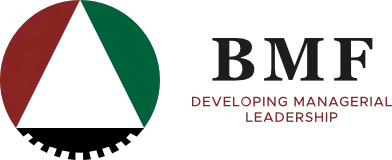Black Management Forum logo