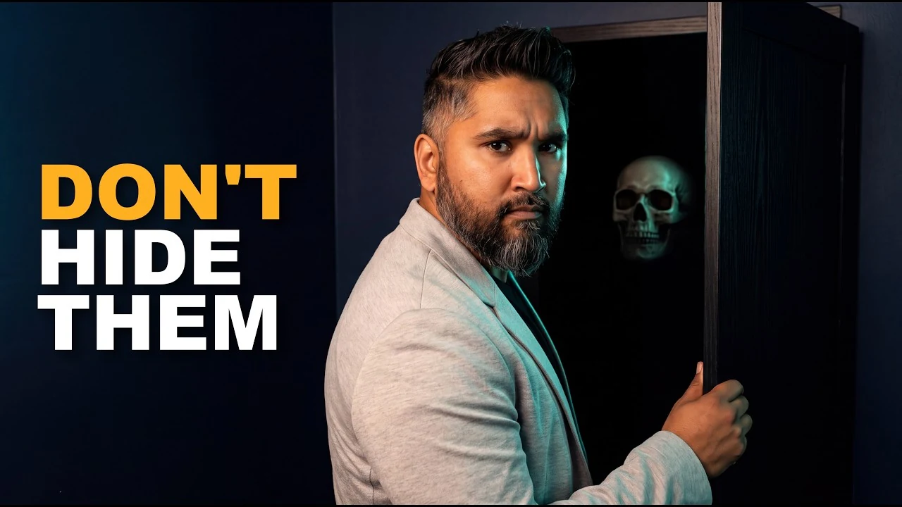 Cody Pooran of Sourcefin on The Great Enabler Podcast