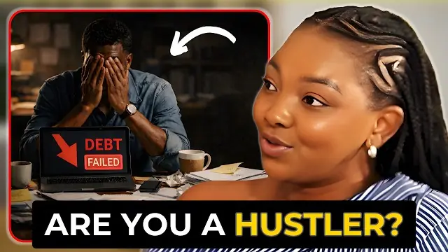 Why hustling is killing so many small businesses