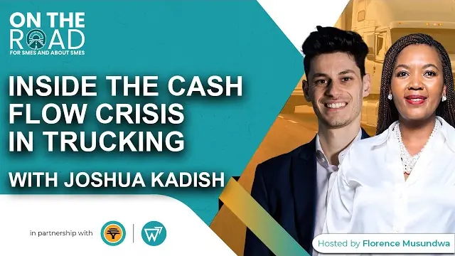 THE REALITY | Why Profitable Transport Businesses Still Run Out of Cash