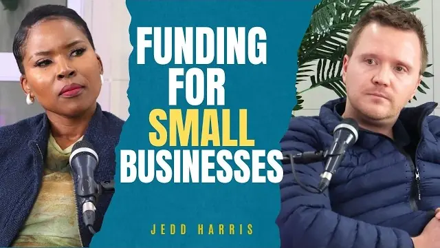 Funding the Forgotten SME: Sourcefin on PO & Invoice Funding | Jedd Harris