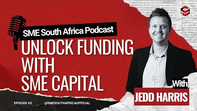 Funding Unlocked – How Sourcefin is Rewriting the Rules for SME Capital | Ep. 3 #fundingsuccess