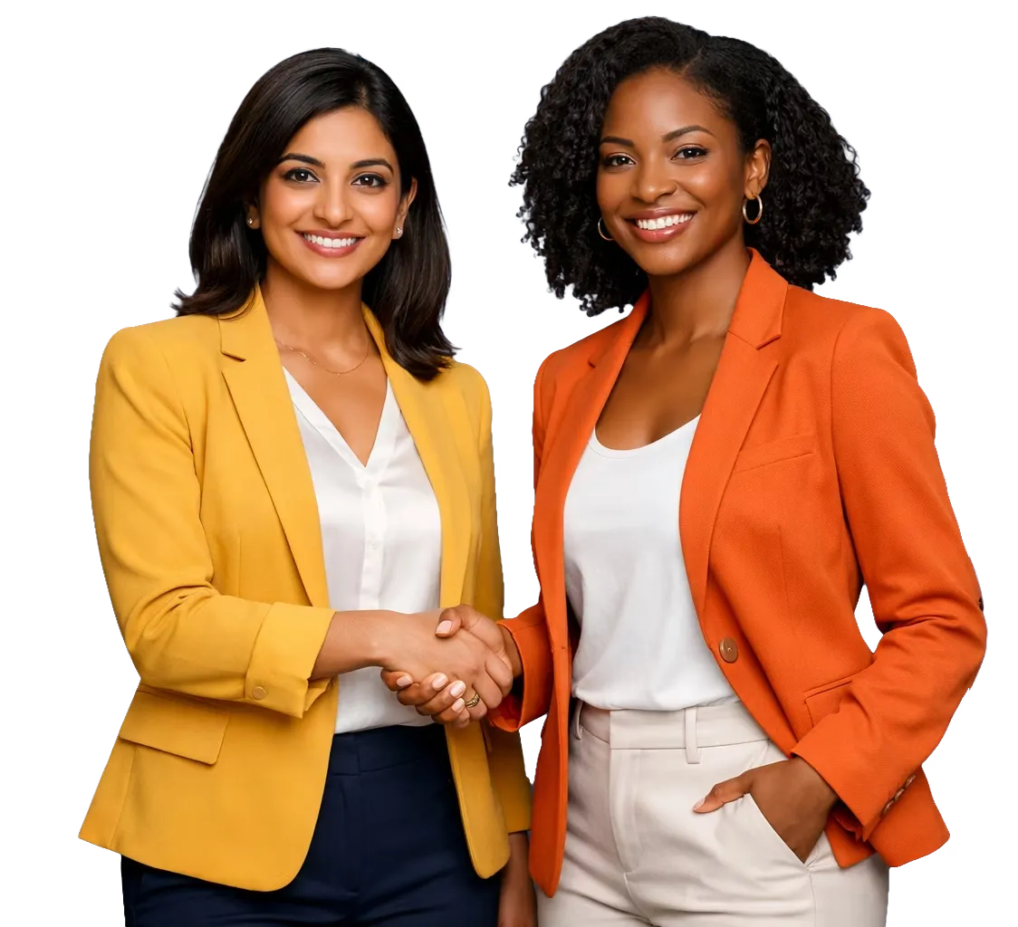 Funding Partners for Growth