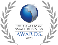 Sourcefin Recognised at South African Small Business Awards 2025