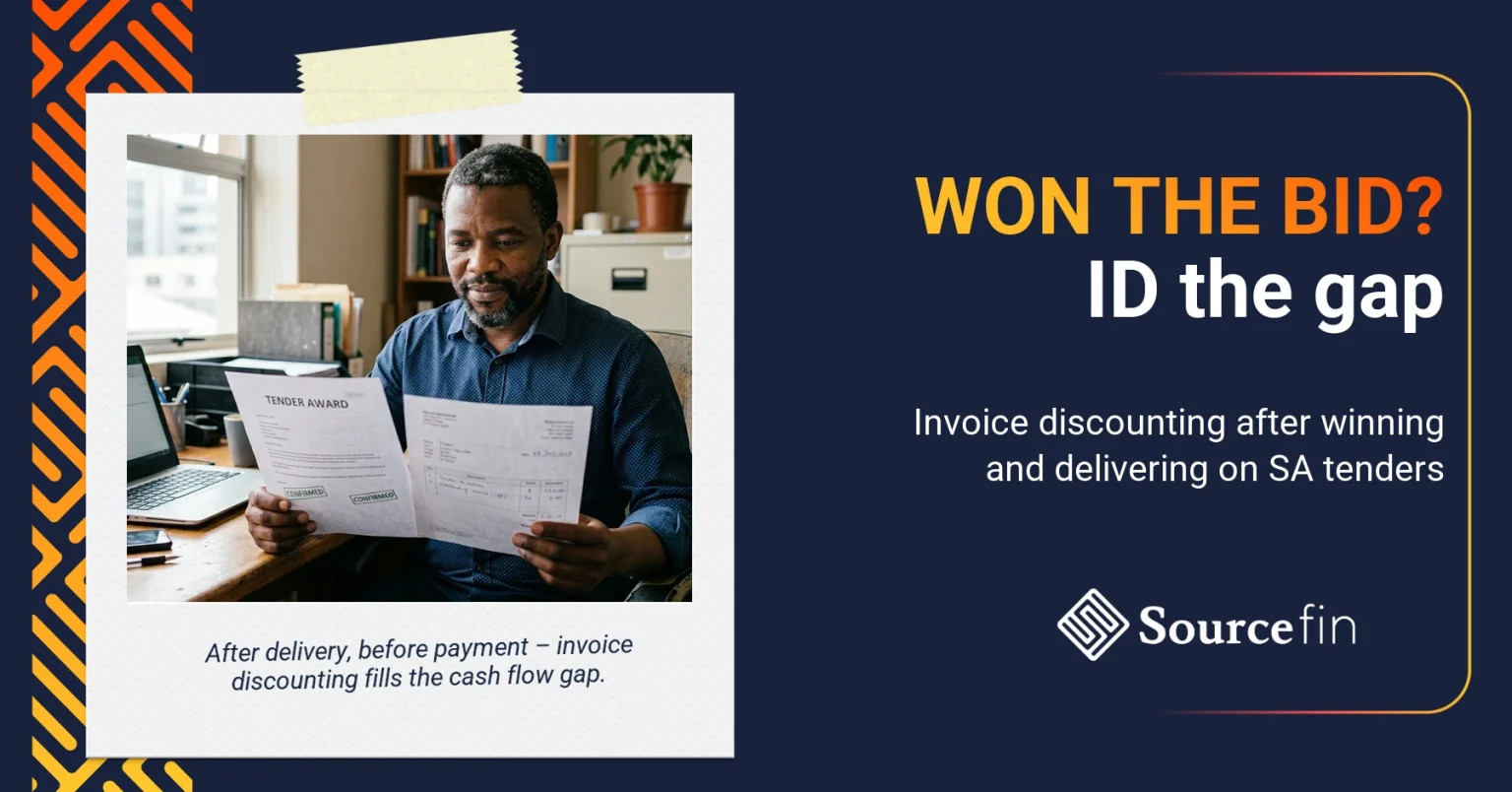 Selective vs Whole-Turnover Invoice Discounting SA: Real