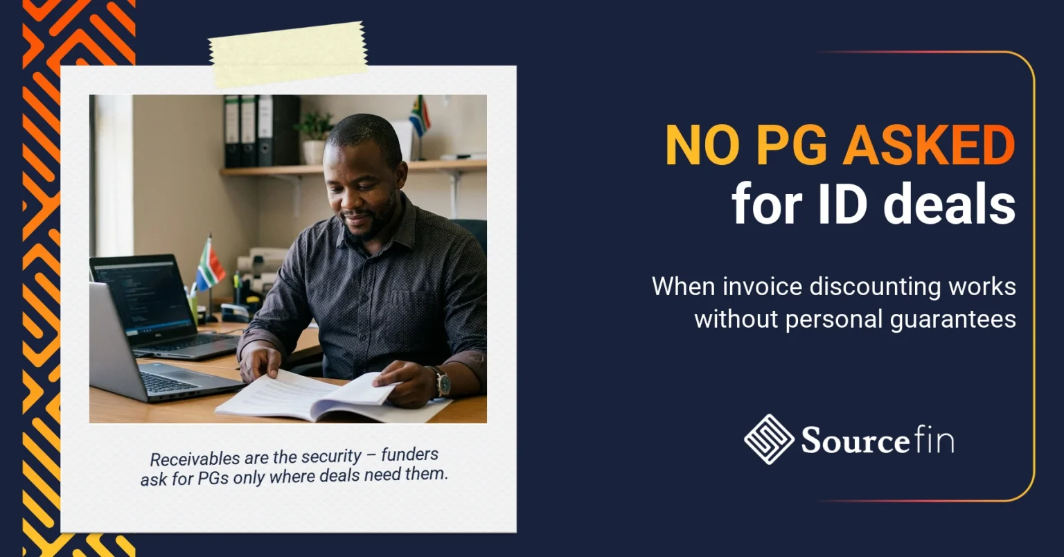 Invoice Factoring South Africa: Honest SA SMME Guide