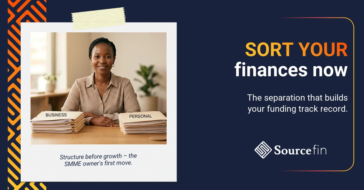 Separate Business and Personal Finances: A Practical Guide